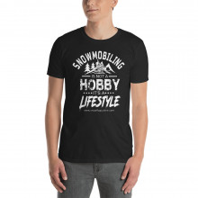 It's a Lifestyle - Men's T-Shirt
