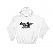 Snow Flap Junkie - Hooded Sweatshirt