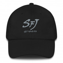 SFJ - Low Profile Unsupported Cap
